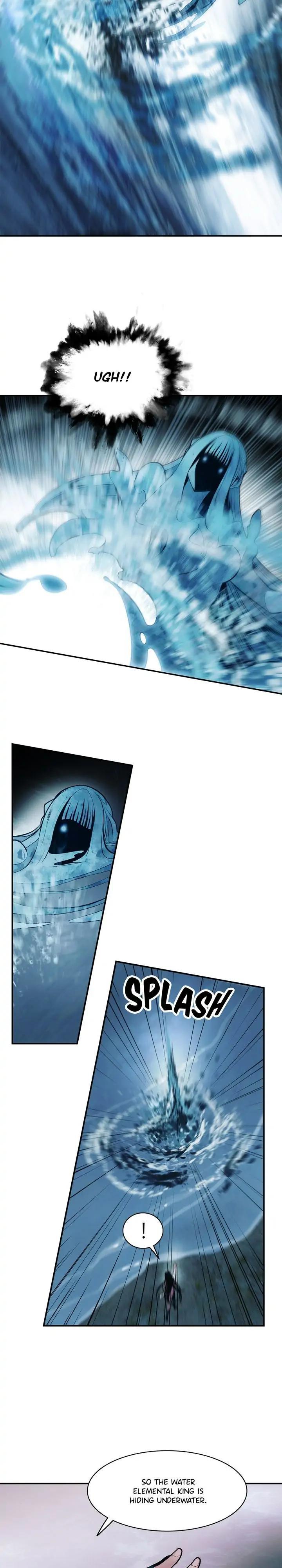 Mookhyang: Dark Lady Chap 160 - Next Chap 161
