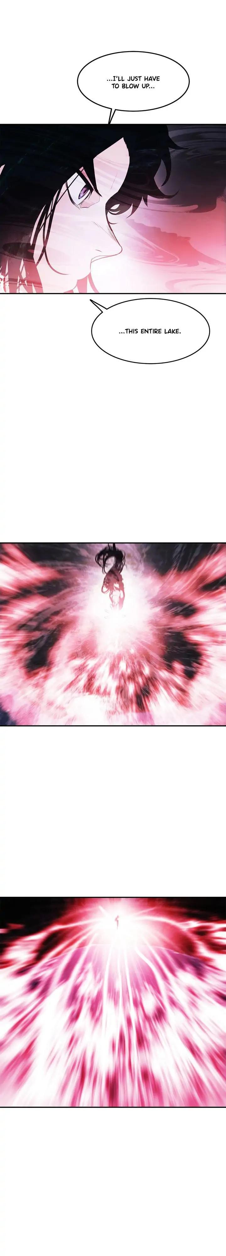 Mookhyang: Dark Lady Chap 160 - Next Chap 161