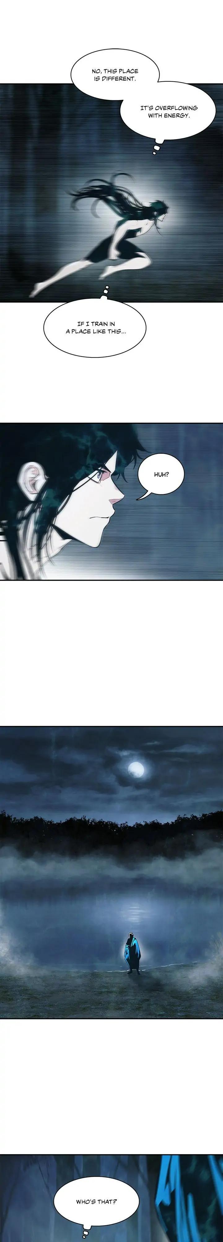Mookhyang: Dark Lady Chap 160 - Next Chap 161