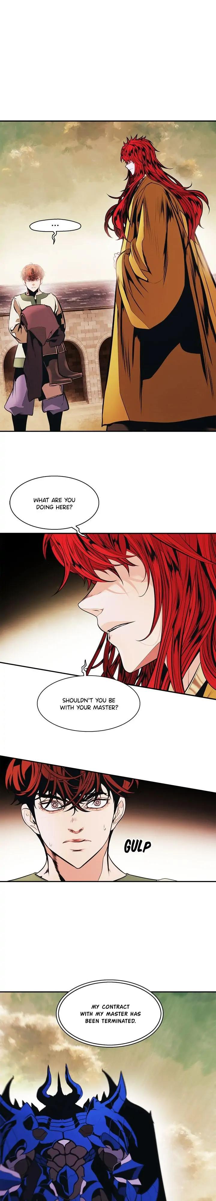 Mookhyang: Dark Lady Chap 160 - Next Chap 161