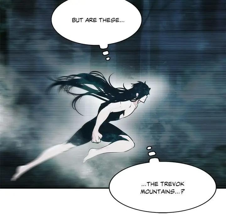 Mookhyang: Dark Lady Chap 160 - Next Chap 161