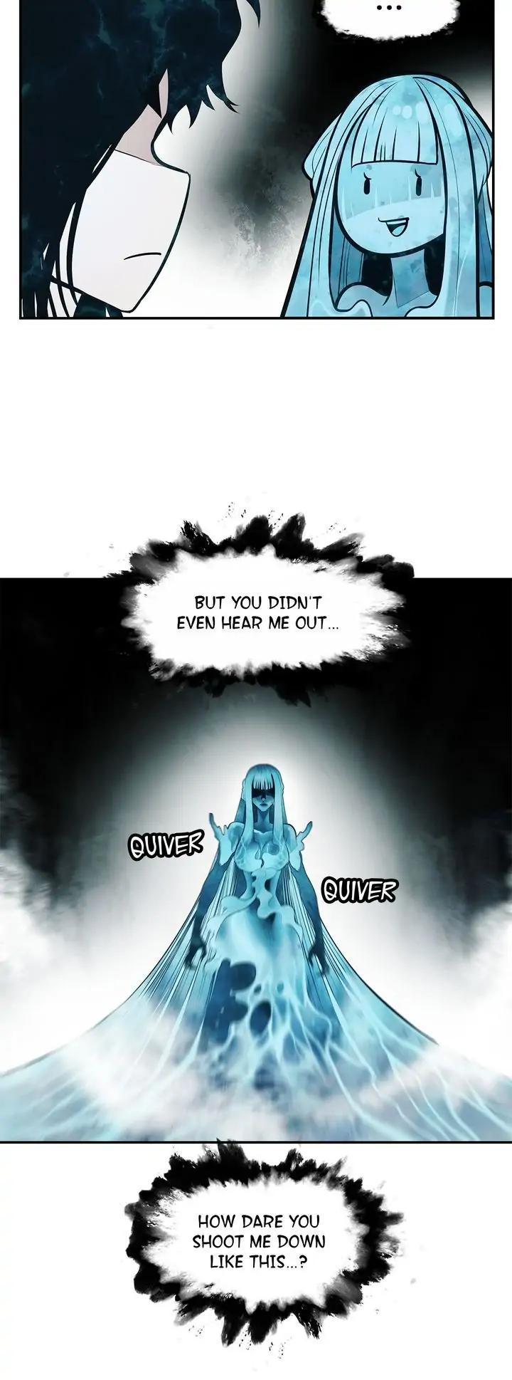 Mookhyang: Dark Lady Chap 160 - Next Chap 161