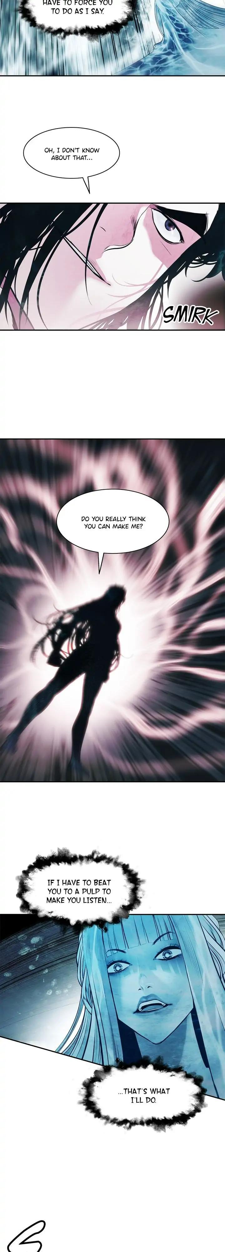 Mookhyang: Dark Lady Chap 160 - Next Chap 161