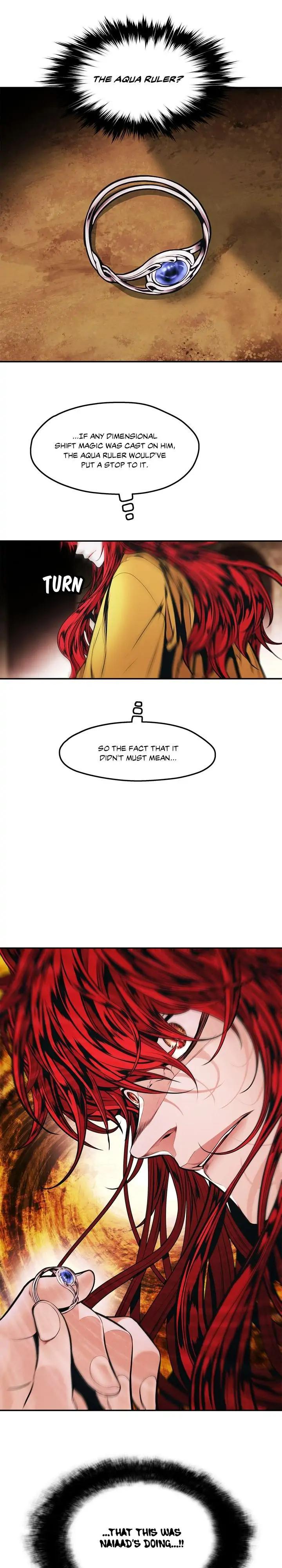 Mookhyang: Dark Lady Chap 160 - Next Chap 161