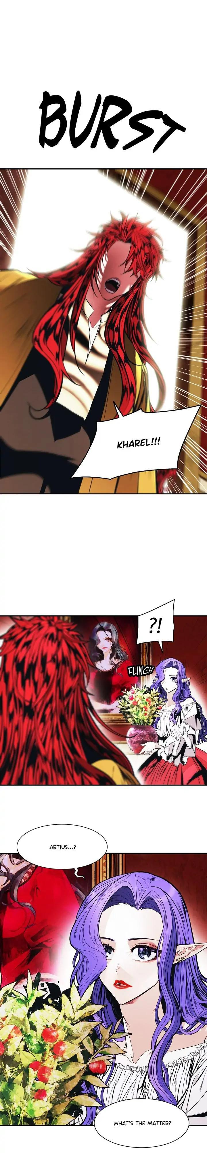 Mookhyang: Dark Lady Chap 161 - Next Chap 162