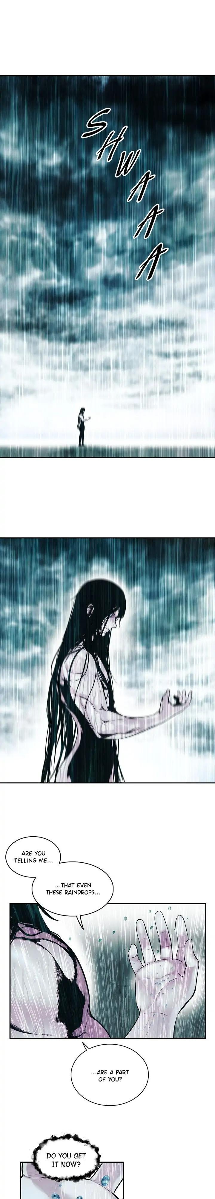 Mookhyang: Dark Lady Chap 161 - Next Chap 162