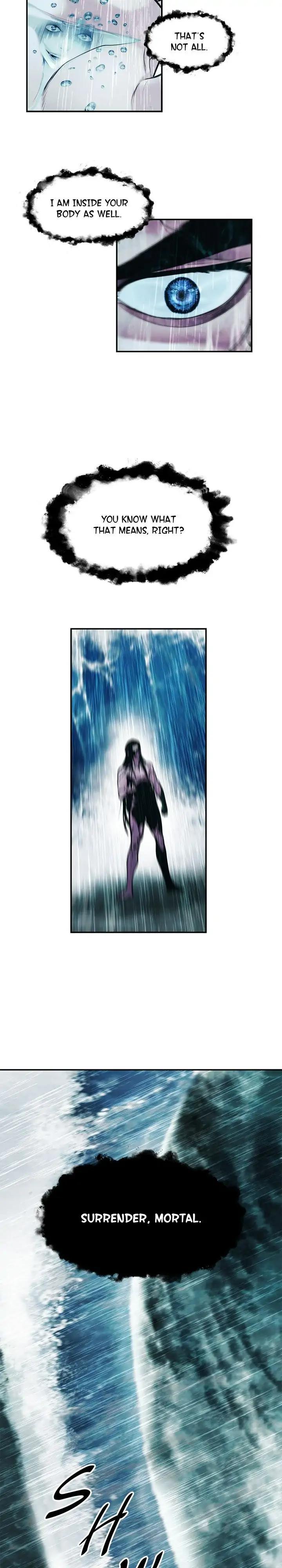 Mookhyang: Dark Lady Chap 161 - Next Chap 162