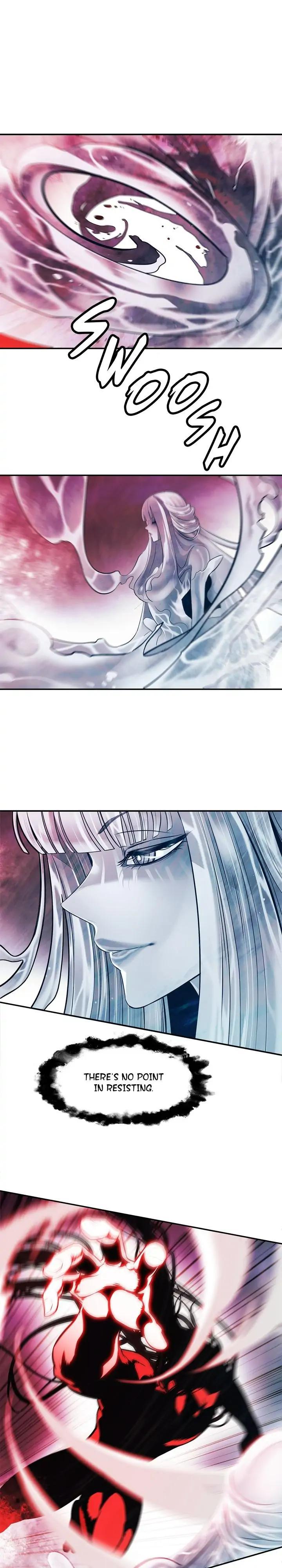 Mookhyang: Dark Lady Chap 161 - Next Chap 162