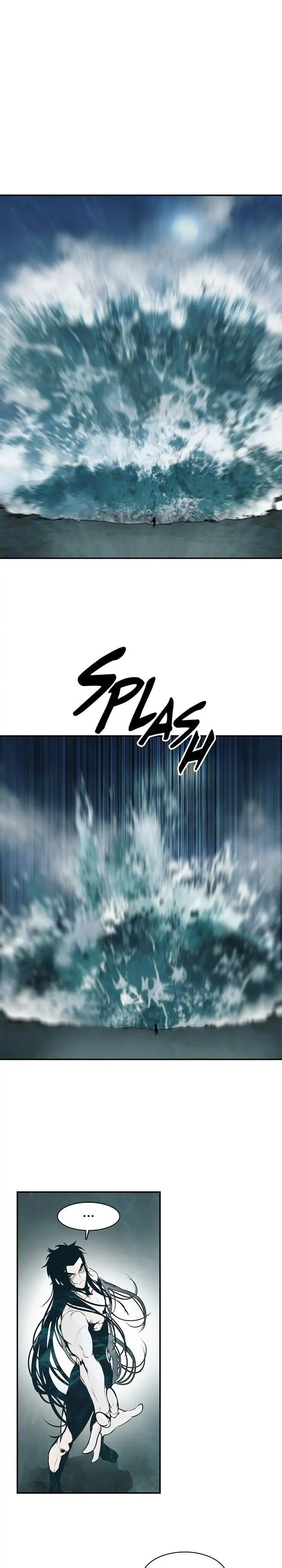 Mookhyang: Dark Lady Chap 161 - Next Chap 162