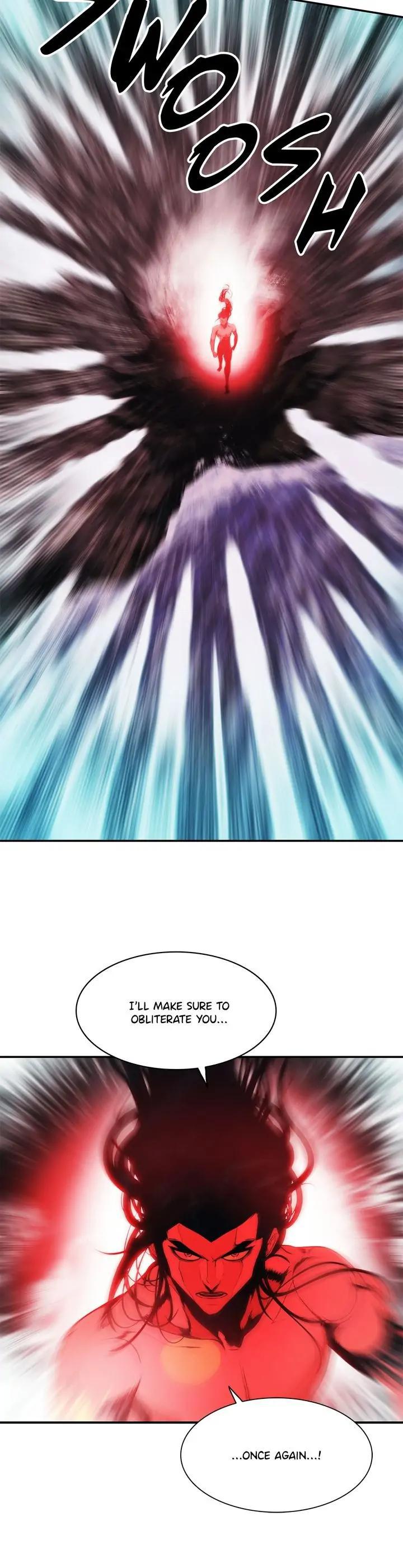 Mookhyang: Dark Lady Chap 161 - Next Chap 162
