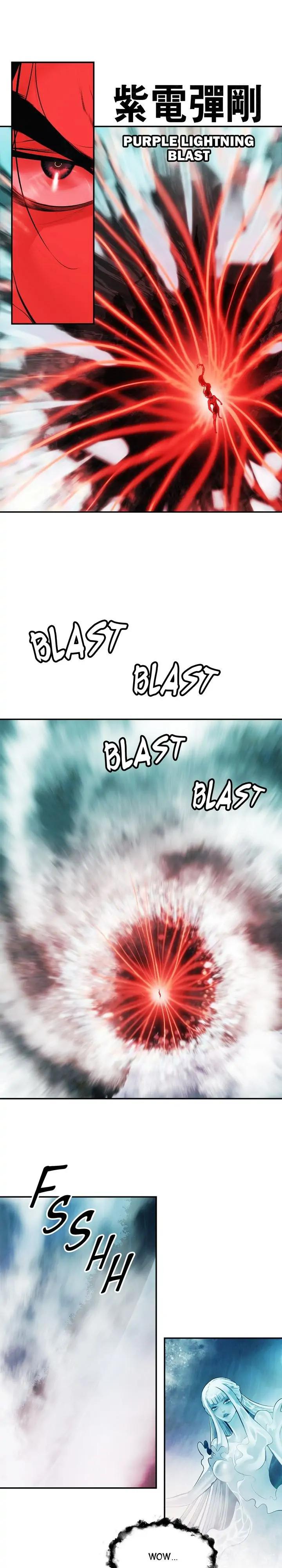 Mookhyang: Dark Lady Chap 161 - Next Chap 162