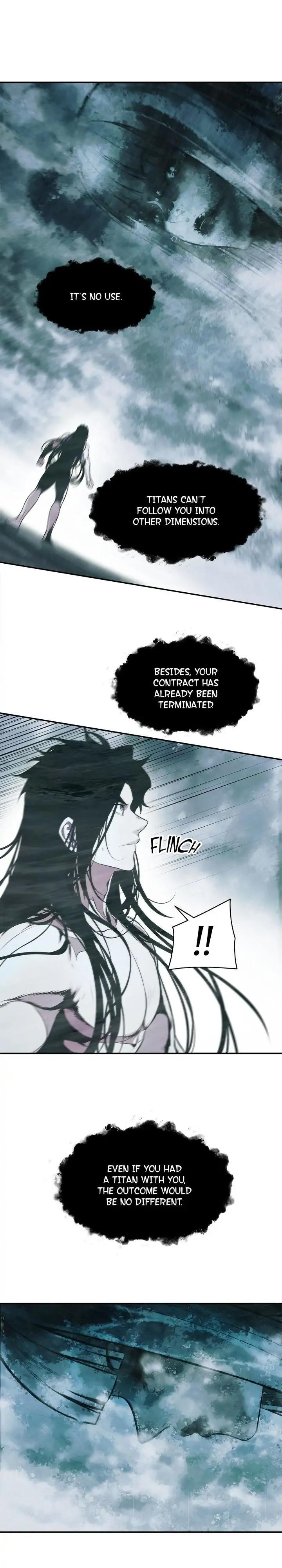 Mookhyang: Dark Lady Chap 161 - Next Chap 162