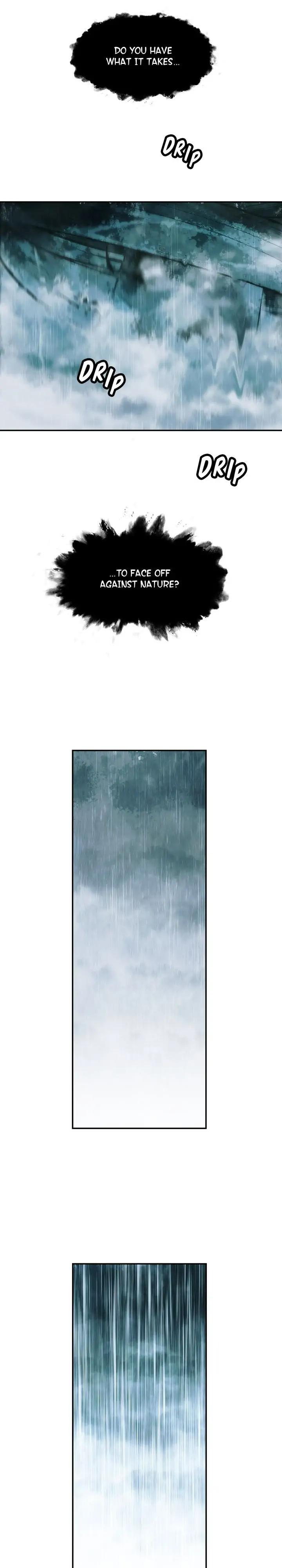 Mookhyang: Dark Lady Chap 161 - Next Chap 162