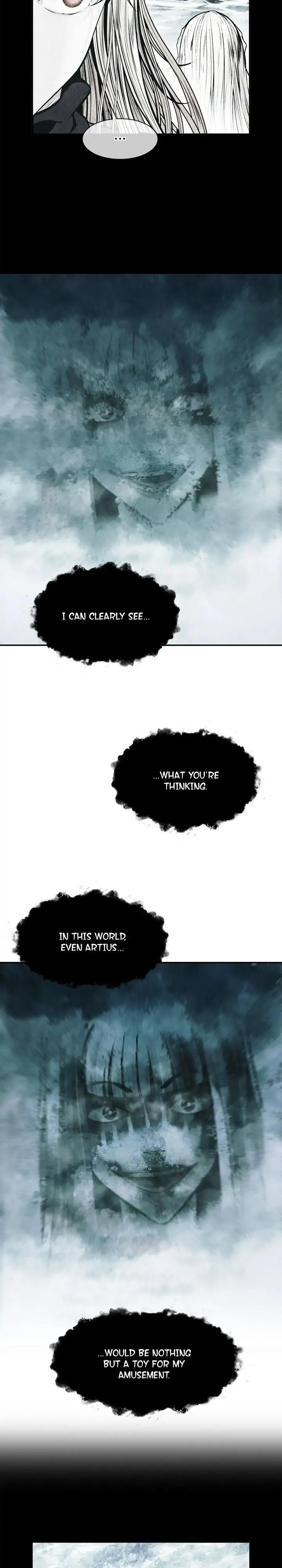 Mookhyang: Dark Lady Chap 161 - Next Chap 162