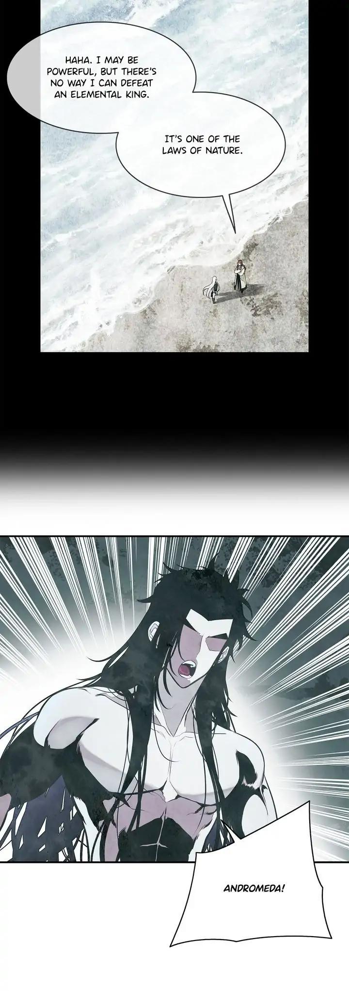Mookhyang: Dark Lady Chap 161 - Next Chap 162