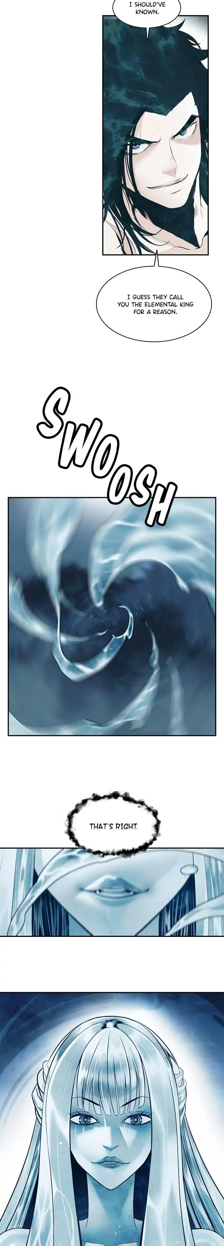 Mookhyang: Dark Lady Chap 161 - Next Chap 162