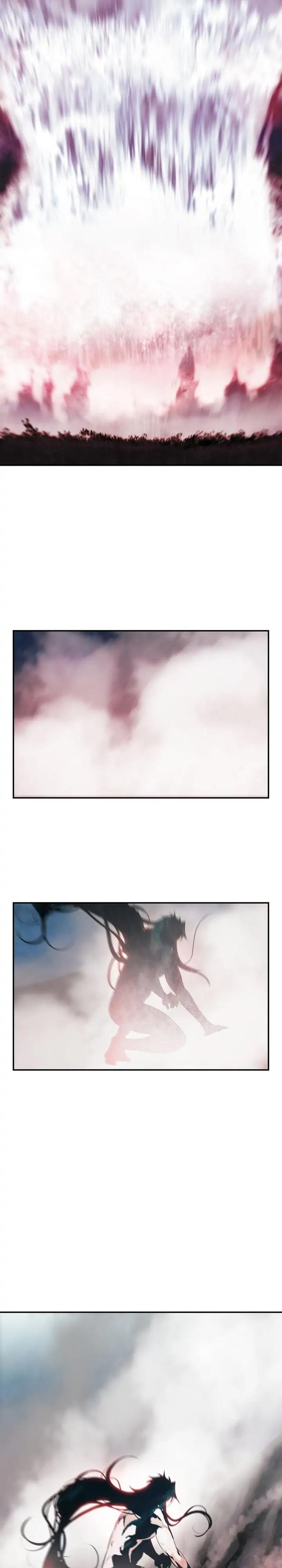 Mookhyang: Dark Lady Chap 161 - Next Chap 162