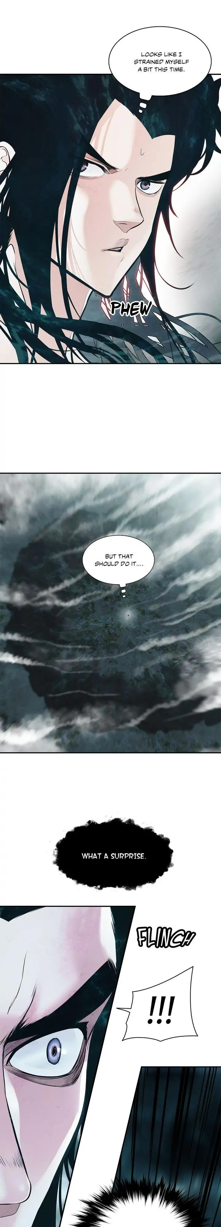 Mookhyang: Dark Lady Chap 161 - Next Chap 162
