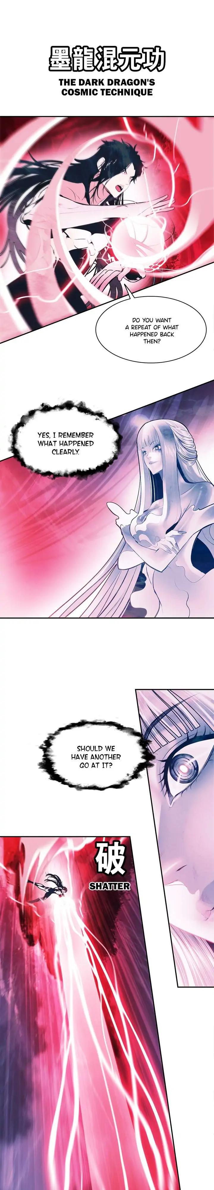 Mookhyang: Dark Lady Chap 161 - Next Chap 162
