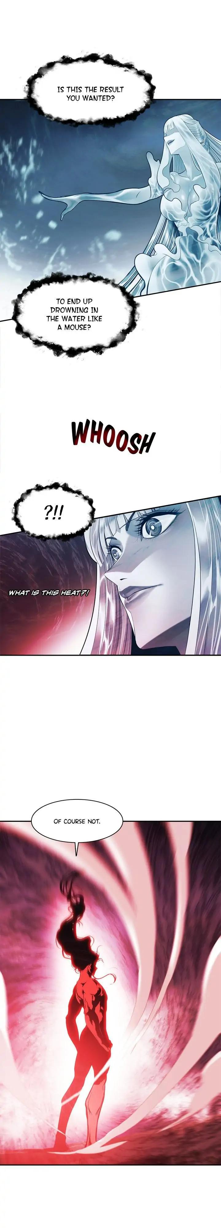 Mookhyang: Dark Lady Chap 161 - Next Chap 162