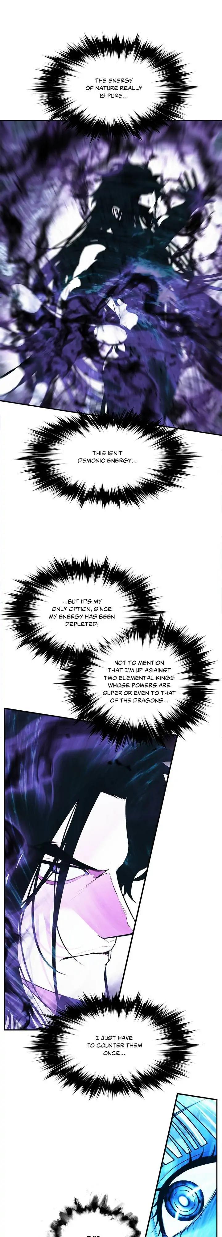 Mookhyang: Dark Lady Chap 162 - Next Chap 163
