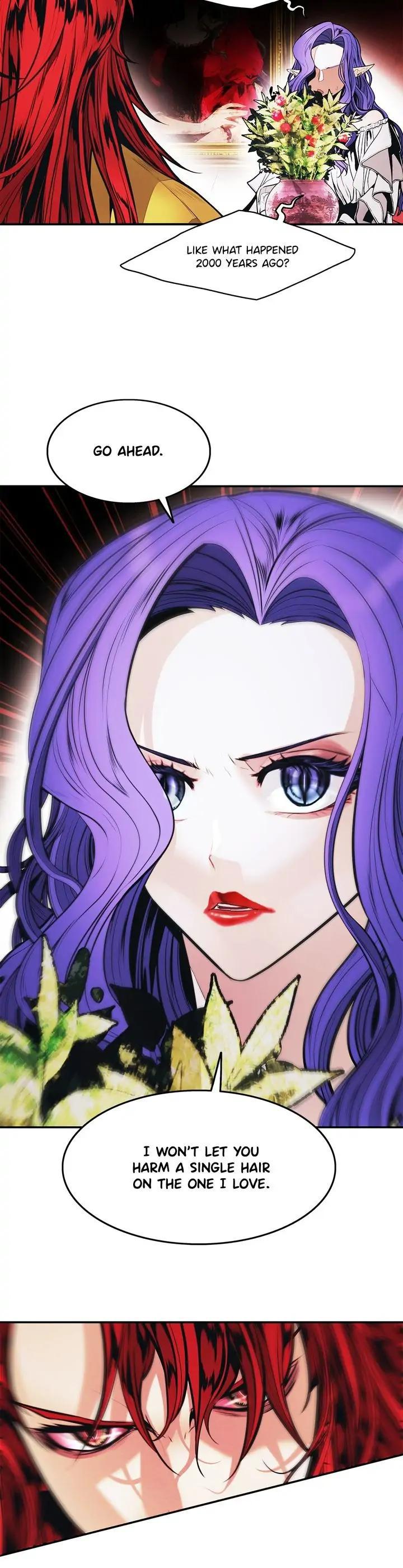 Mookhyang: Dark Lady Chap 162 - Next Chap 163