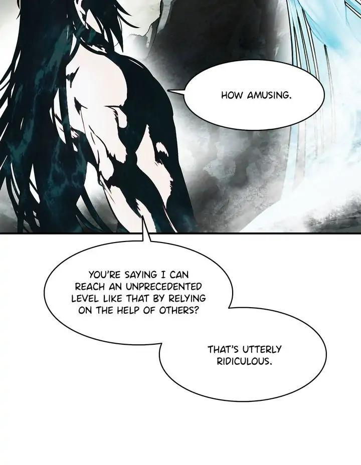 Mookhyang: Dark Lady Chap 162 - Next Chap 163