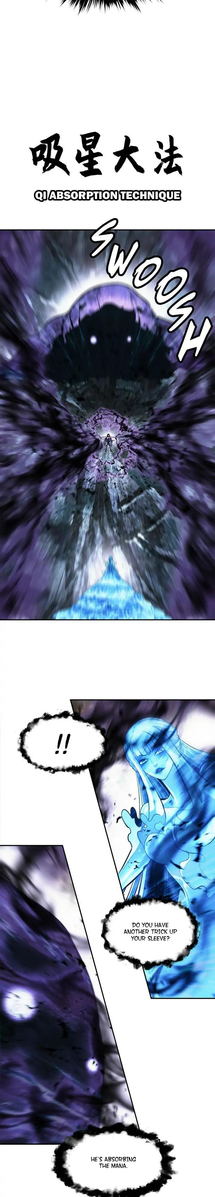 Mookhyang: Dark Lady Chap 162 - Next Chap 163