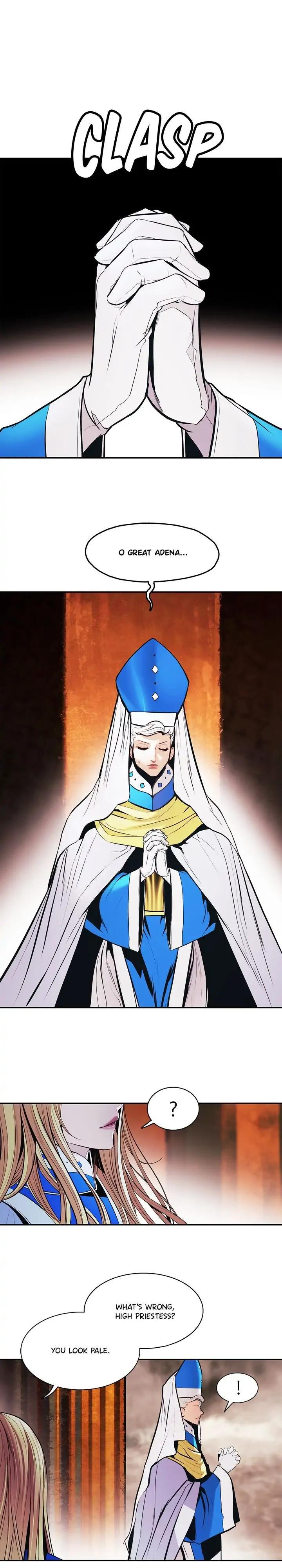 Mookhyang: Dark Lady Chap 162 - Next Chap 163