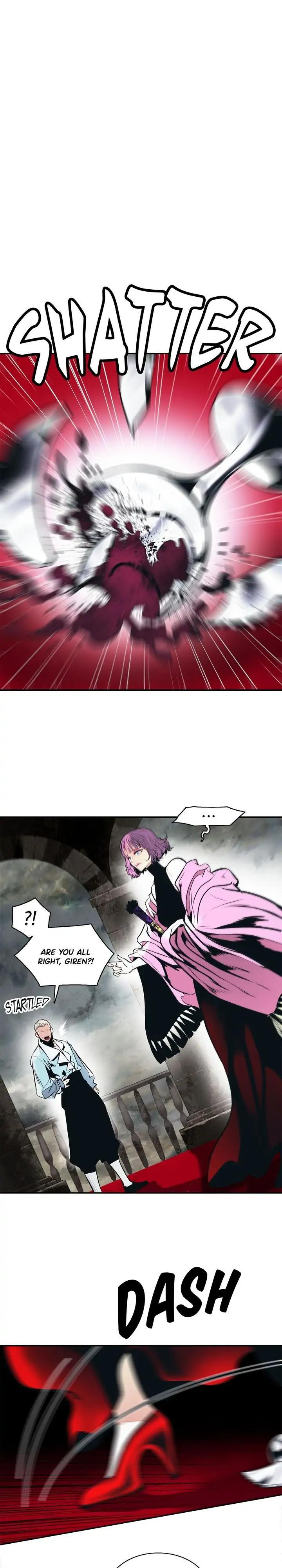 Mookhyang: Dark Lady Chap 162 - Next Chap 163