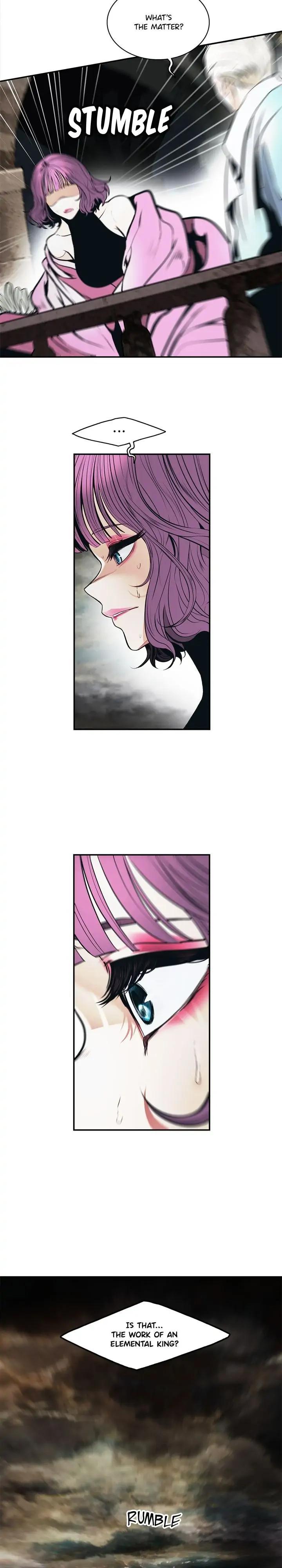 Mookhyang: Dark Lady Chap 162 - Next Chap 163