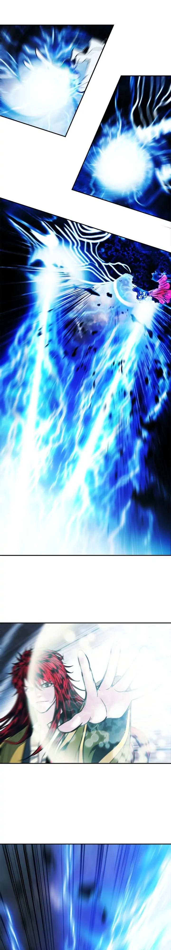 Mookhyang: Dark Lady Chap 162 - Next Chap 163