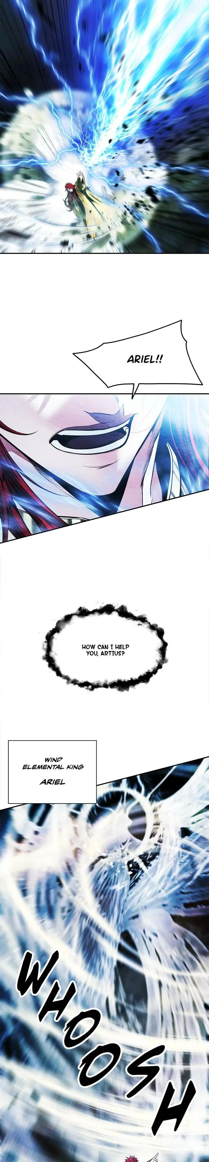 Mookhyang: Dark Lady Chap 162 - Next Chap 163