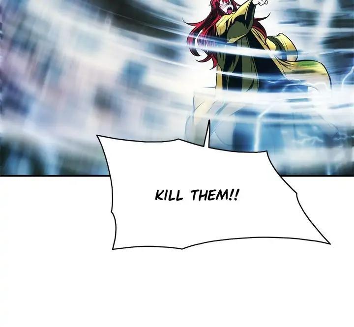 Mookhyang: Dark Lady Chap 162 - Next Chap 163