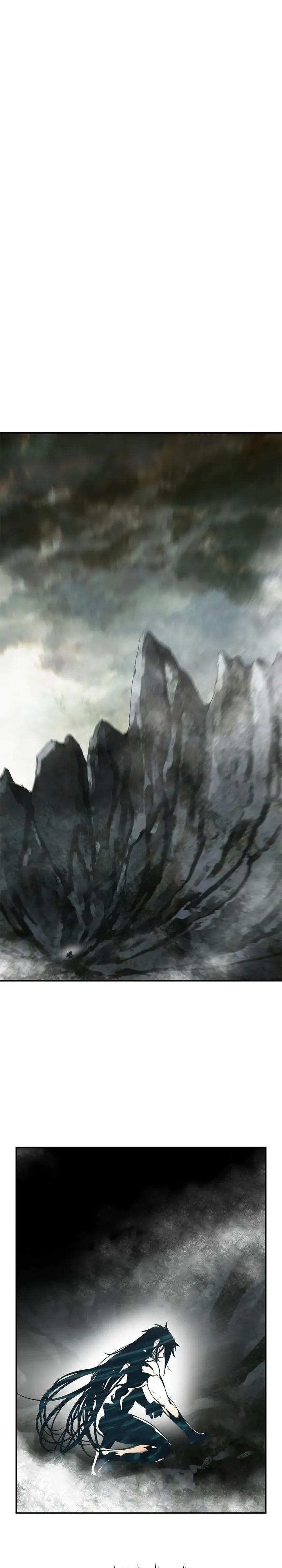 Mookhyang: Dark Lady Chap 162 - Next Chap 163