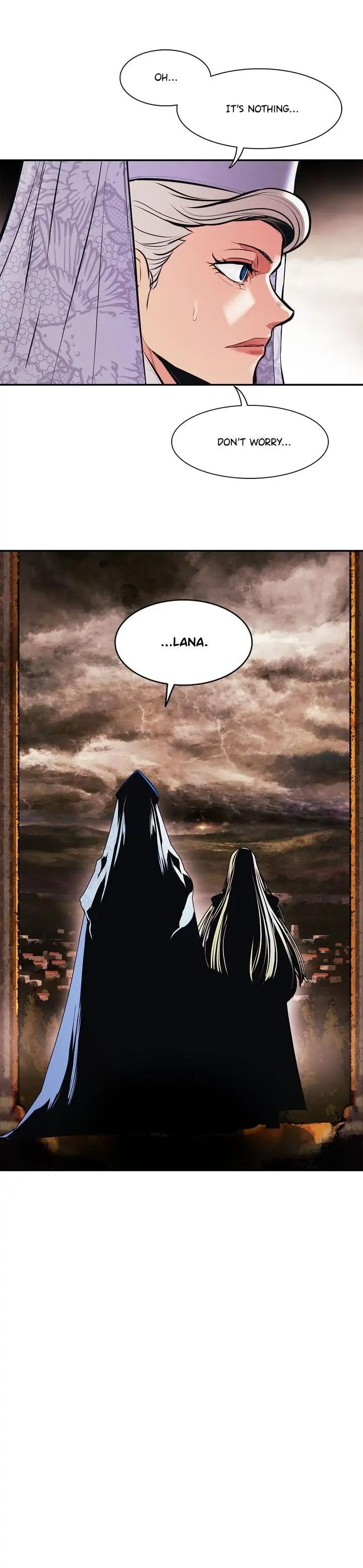 Mookhyang: Dark Lady Chap 162 - Next Chap 163
