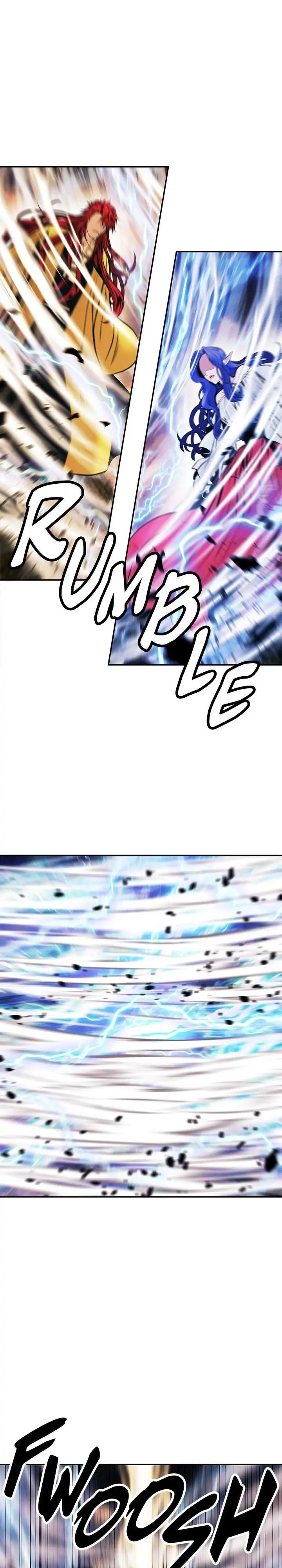 Mookhyang: Dark Lady Chap 162 - Next Chap 163