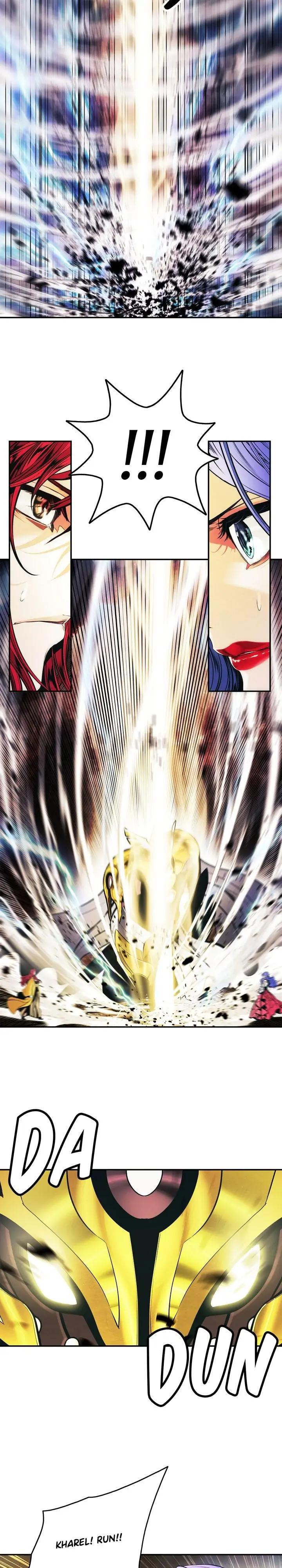 Mookhyang: Dark Lady Chap 162 - Next Chap 163