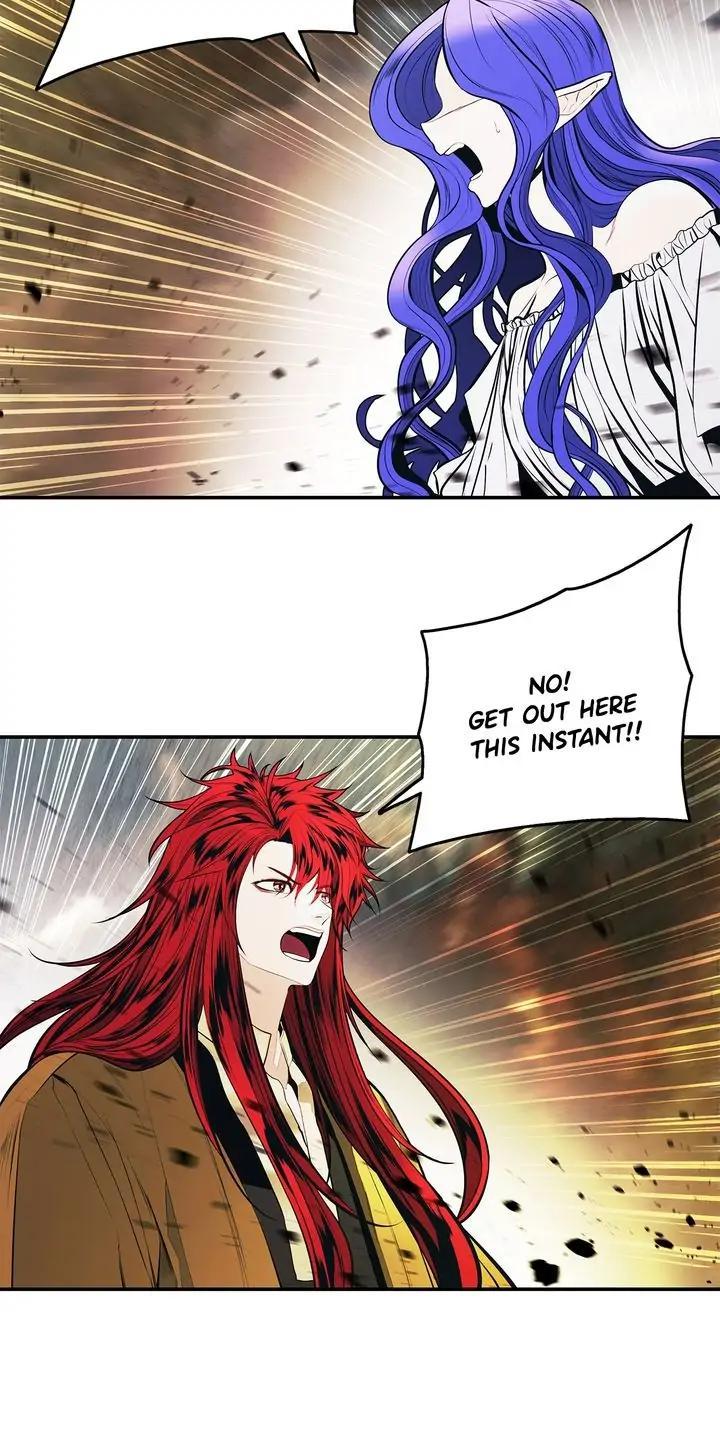 Mookhyang: Dark Lady Chap 162 - Next Chap 163