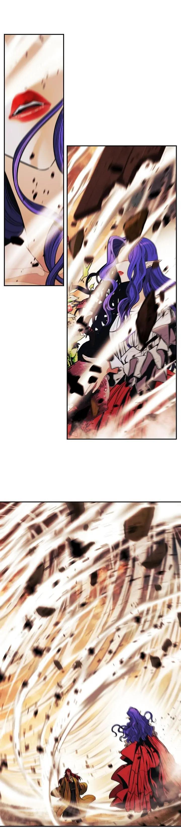 Mookhyang: Dark Lady Chap 162 - Next Chap 163