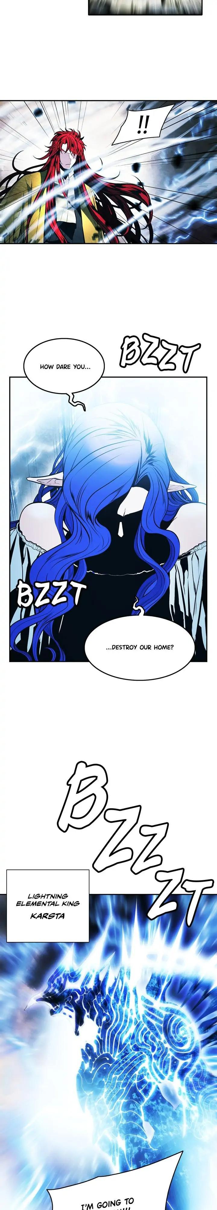 Mookhyang: Dark Lady Chap 162 - Next Chap 163