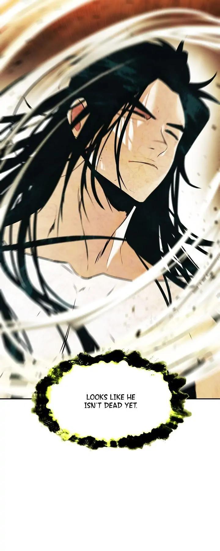 Mookhyang: Dark Lady Chap 163 - Next Chap 164