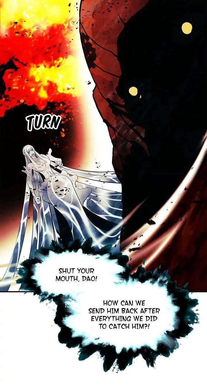 Mookhyang: Dark Lady Chap 163 - Next Chap 164