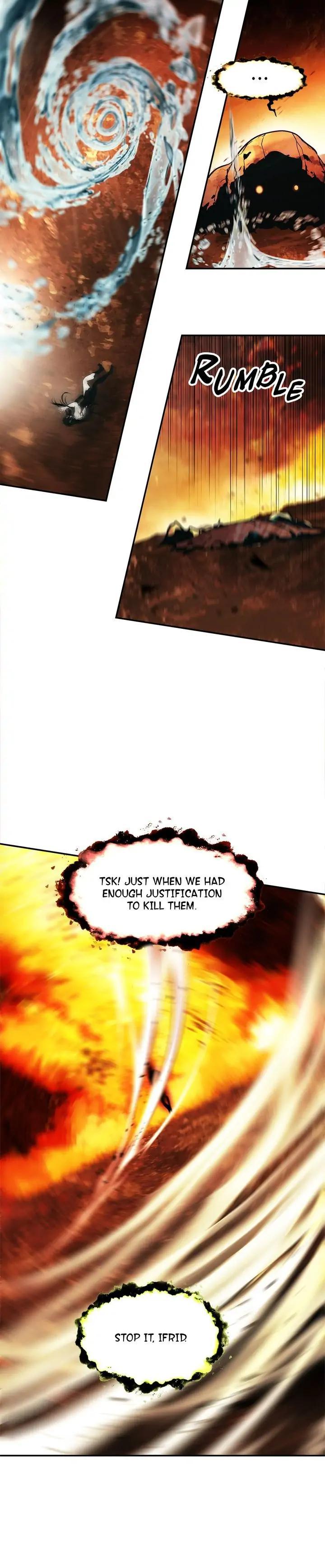 Mookhyang: Dark Lady Chap 163 - Next Chap 164