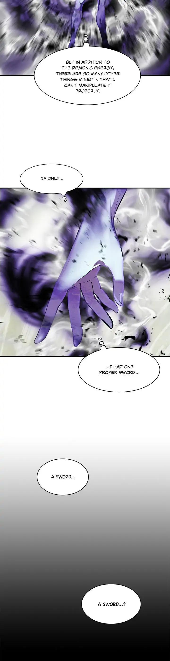 Mookhyang: Dark Lady Chap 163 - Next Chap 164