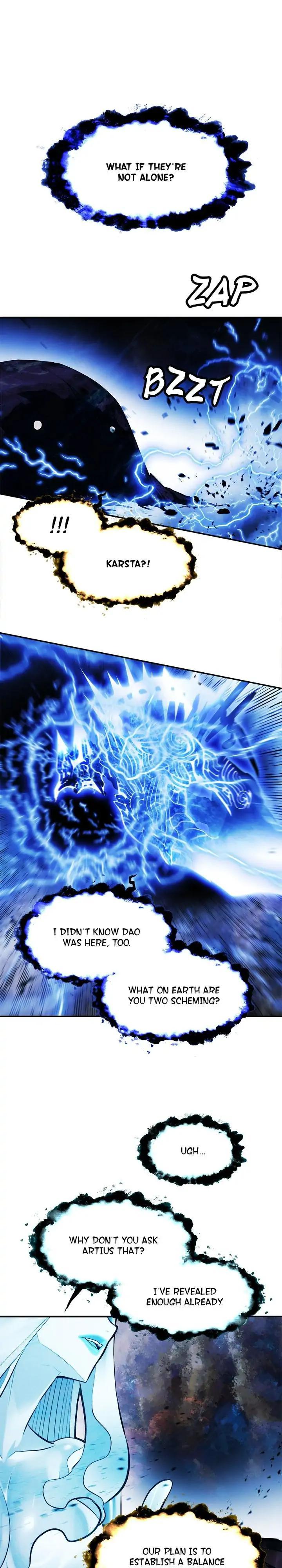 Mookhyang: Dark Lady Chap 163 - Next Chap 164