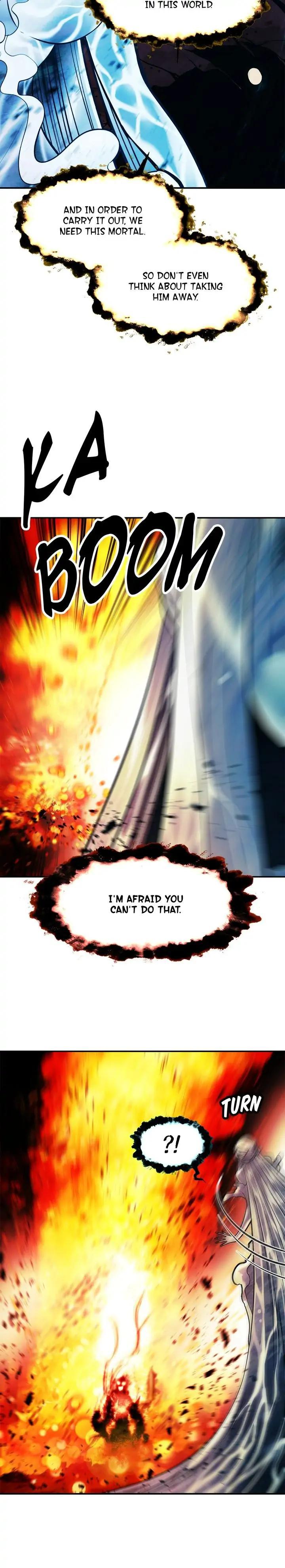 Mookhyang: Dark Lady Chap 163 - Next Chap 164