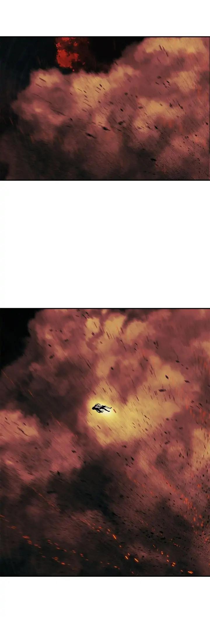 Mookhyang: Dark Lady Chap 163 - Next Chap 164
