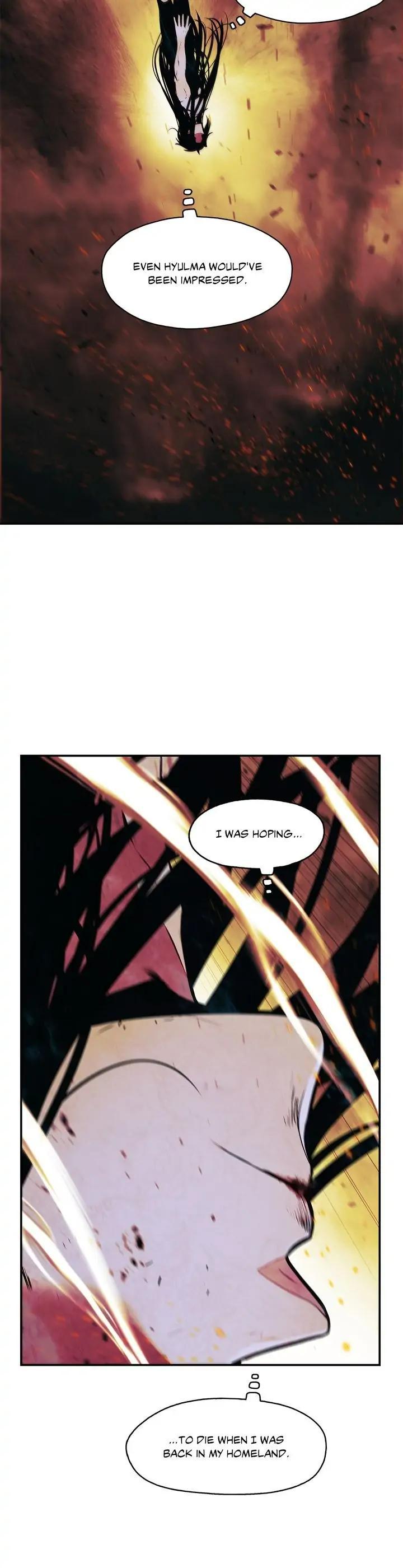 Mookhyang: Dark Lady Chap 163 - Next Chap 164