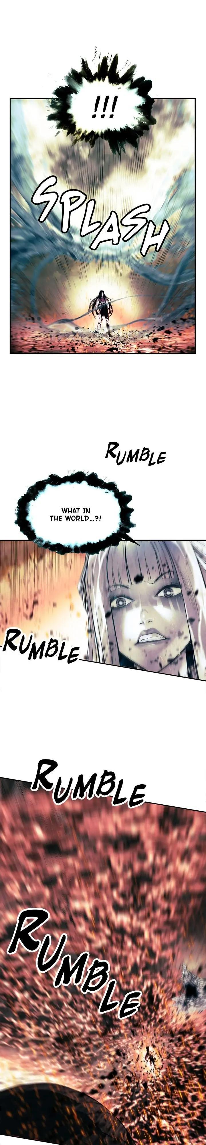 Mookhyang: Dark Lady Chap 163 - Next Chap 164
